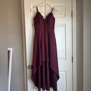 Prom Dress!